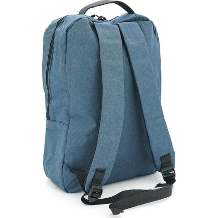 Рюкзак для ноутбука Voltronic 16", Omaska-B, Blue (Omaska-BL) зображення 2