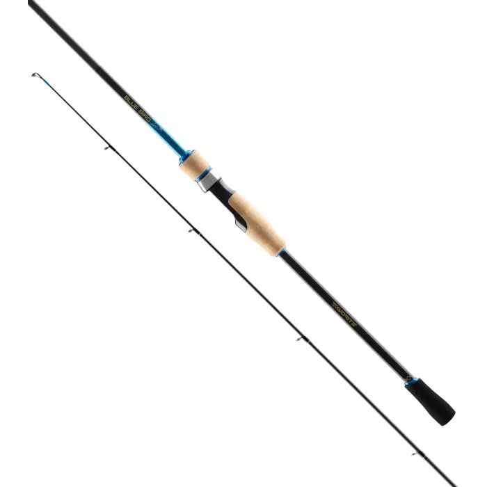Удилище Favorite Blue Bird Sharp Jig BBSJ1832MLT 2.51m 416g Ex.Fast (1693.92.11)