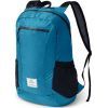 Рюкзак туристический Naturehike NH17A012-B Ultralight 18 л синій (6927595726181) изображение 2