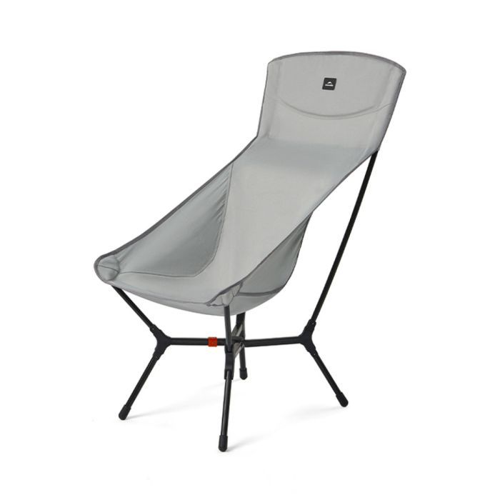 Кресло складное Naturehike CNK2550JJ013 Yamami YL01 розмір L чорний (6927595774410)