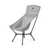 Кресло складное Naturehike CNK2550JJ013 Yamami YL01 розмір L сірий (6927595774243)