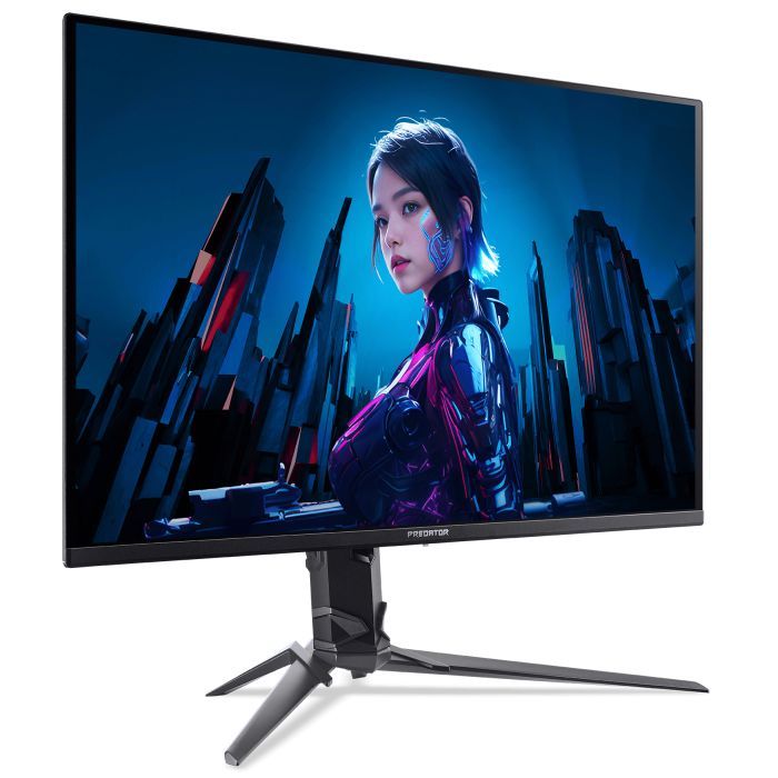 Монитор Acer Predator X27UW3bmiiprx (UM.GXXEE.305) изображение 3