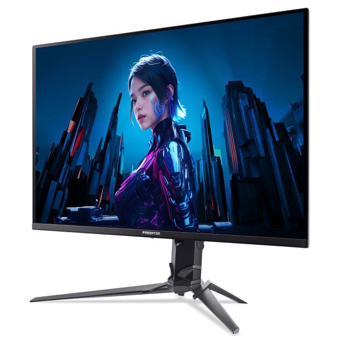 Монитор Acer Predator X27UW3bmiiprx (UM.GXXEE.305) изображение 6