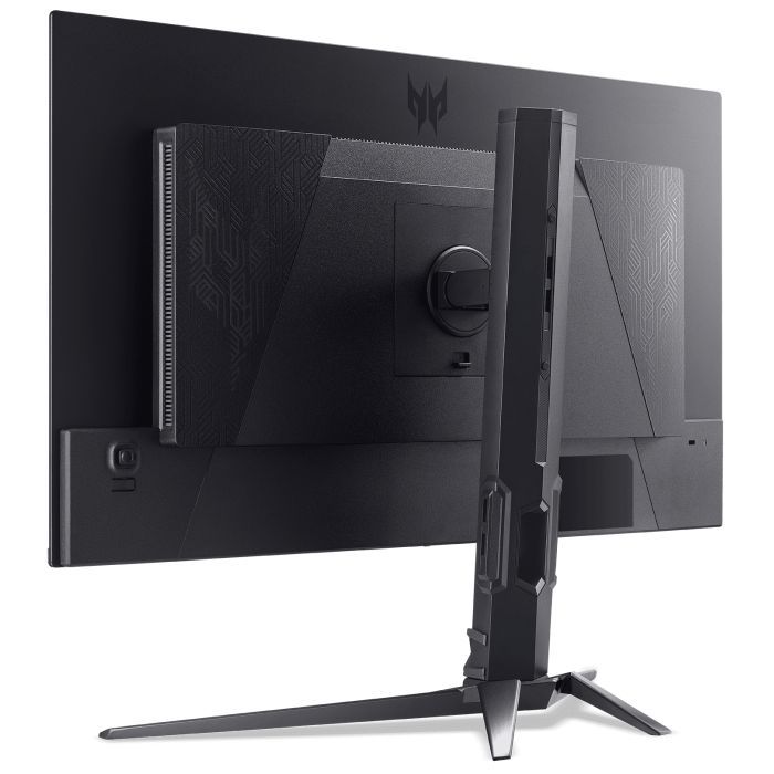 Монитор Acer Predator X27UW3bmiiprx (UM.GXXEE.305) изображение 8