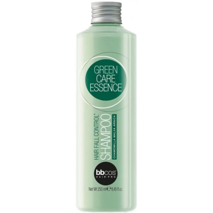 Шампунь BBcos Green Care Essence Hair Fall Control Shampoo 250 мл (8051566445899)