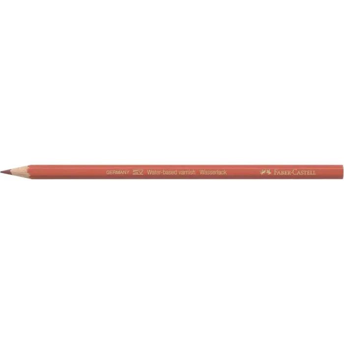 Карандаши цветные Faber-Castell Замок та лицарі,12 кольорів (120112) (5514) изображение 4