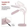 Настольная лампа EMOS STELLA PINK (Z7602P) изображение 4