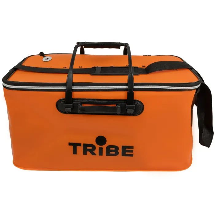 Рыболовная сумка Tribe EVA 0001 L orange (T-JA-0001-L-orange) изображение 2