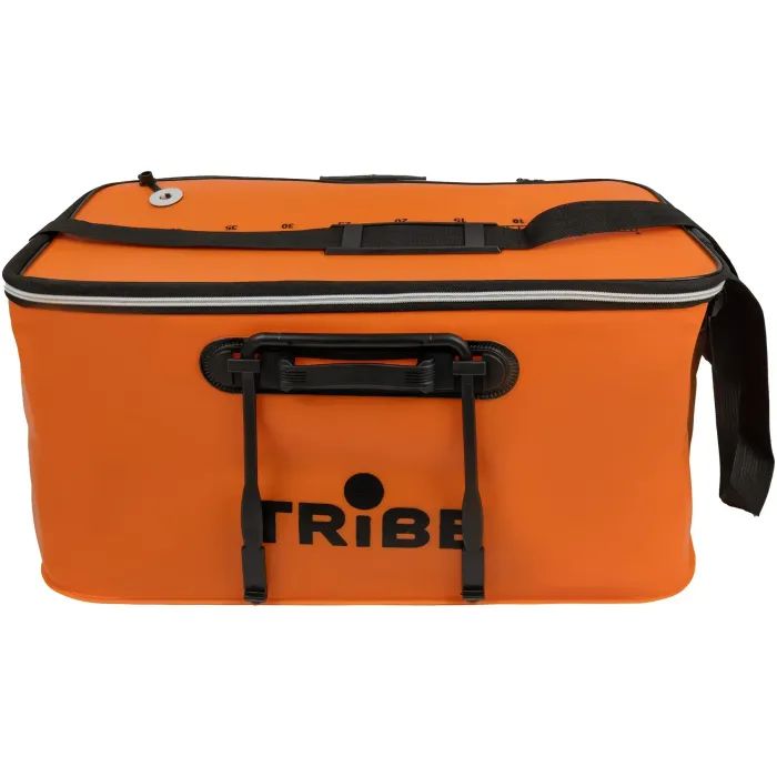 Рыболовная сумка Tribe EVA 0001 L orange (T-JA-0001-L-orange) изображение 3