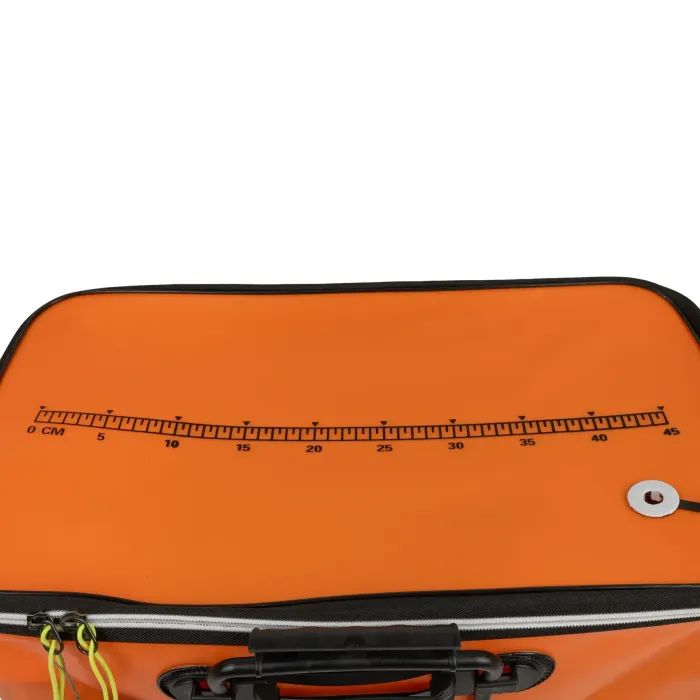 Рыболовная сумка Tribe EVA 0001 L orange (T-JA-0001-L-orange) изображение 5