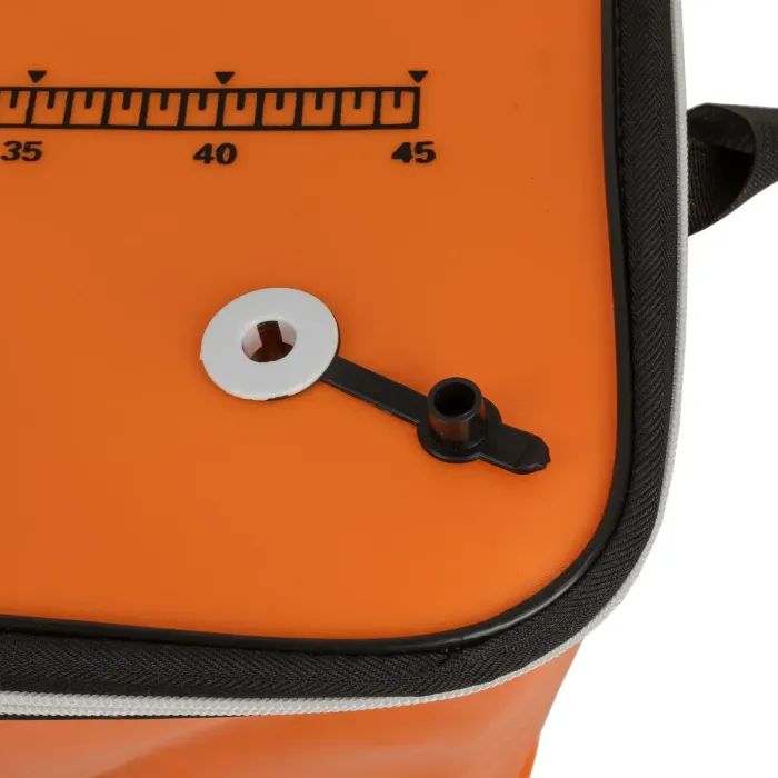 Рыболовная сумка Tribe EVA 0001 L orange (T-JA-0001-L-orange) изображение 6