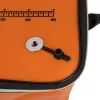 Рыболовная сумка Tribe EVA 0001 L orange (T-JA-0001-L-orange) изображение 6