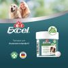 Витамины для собак 8in1 Excel Deter от копрофагии 100 шт (4048422184126) изображение 8