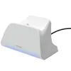 Зарядное устройство Trust GXT 255W for PS5 White (25560)