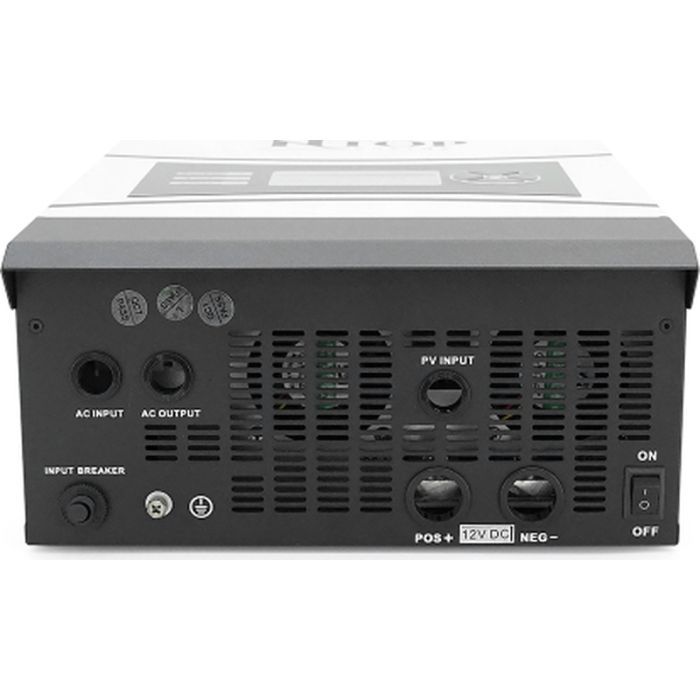 Солнечный инвертор NTOP NTP1000-12 1000W 12V (NTP1000W) изображение 3