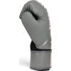 Боксерские перчатки Everlast Elite 2 Boxing Glove P00003310 сірий, рожевий 10 унцій (009283624101) изображение 3