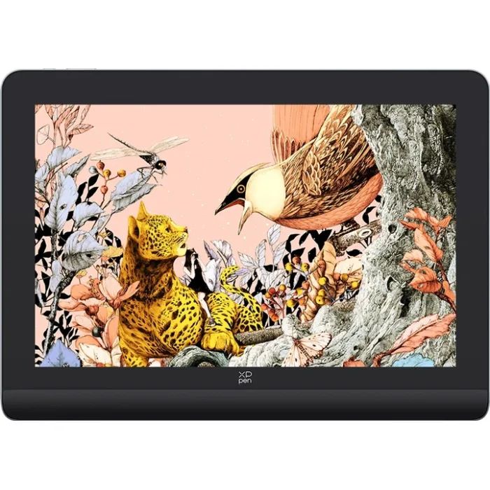 Планшет-монитор XP-Pen Artist Pro 16 (2 Gen) NEW (MD160QH-AD41A)