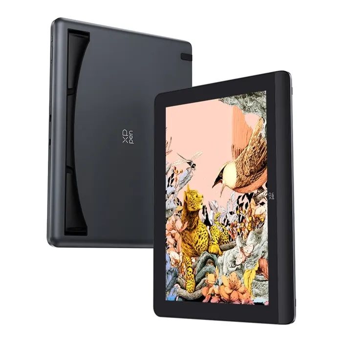 Планшет-монитор XP-Pen Artist Pro 16 (2 Gen) NEW (MD160QH-AD41A) изображение 2