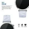 Пленка защитная Armorstandart Matte hydrogel Huawei Watch GT 5 41mm 6 pcs (ARM92067) изображение 3