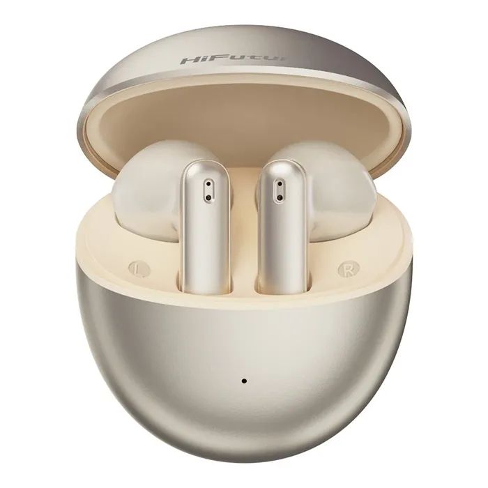 Наушники HiFuture ColorBuds3 Rose Gold (colorbuds3.rosegold)