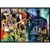 Пазл Trefl Batman Бетмен в дії 4х 250 елементів (5900511133103) зображення 3