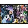 Пазл Trefl Batman Бетмен в дії 4х 250 елементів (5900511133103) зображення 4