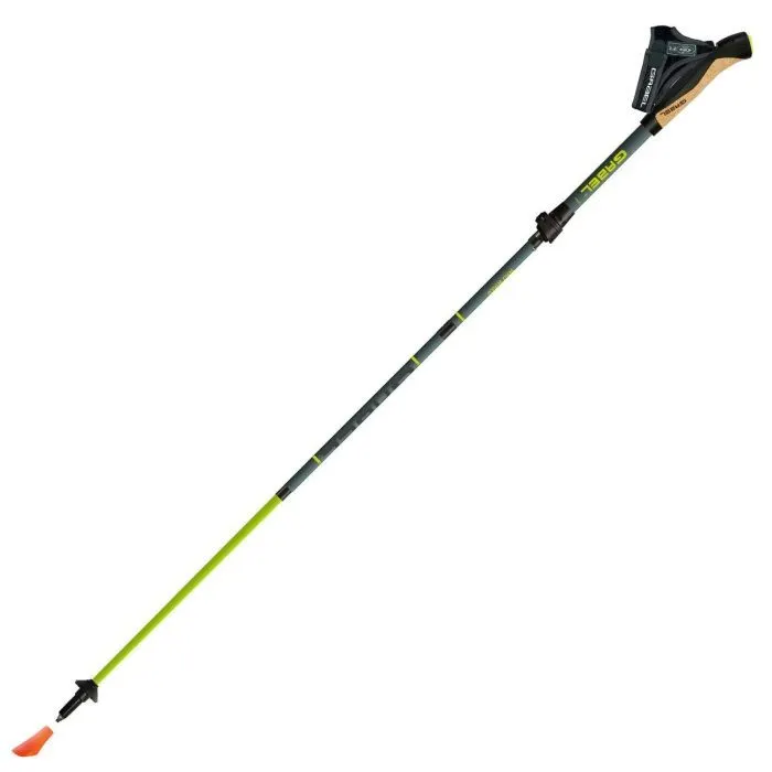 Палки для скандинавской ходьбы Gabel WRD Wired (7008361630000) (DAS303673) изображение 2