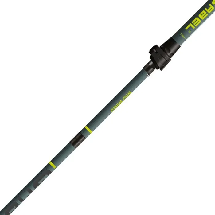 Палки для скандинавской ходьбы Gabel WRD Wired (7008361630000) (DAS303673) изображение 4