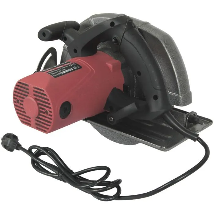Дисковая пила Vitals Master, Rg 2321BWa, 2100W, диск 235мм (52096) изображение 2