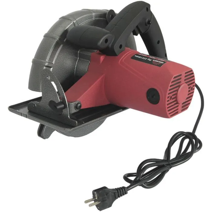 Дисковая пила Vitals Master, Rg 2321BWa, 2100W, диск 235мм (52096) изображение 3