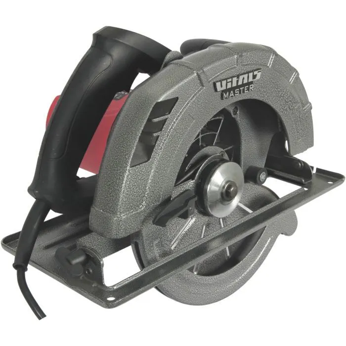 Дисковая пила Vitals Master, Rg 2321BWa, 2100W, диск 235мм (52096) изображение 4
