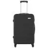 Чемодан Semi Line 24" (M) Black (T5647-3) (DAS303815) изображение 2