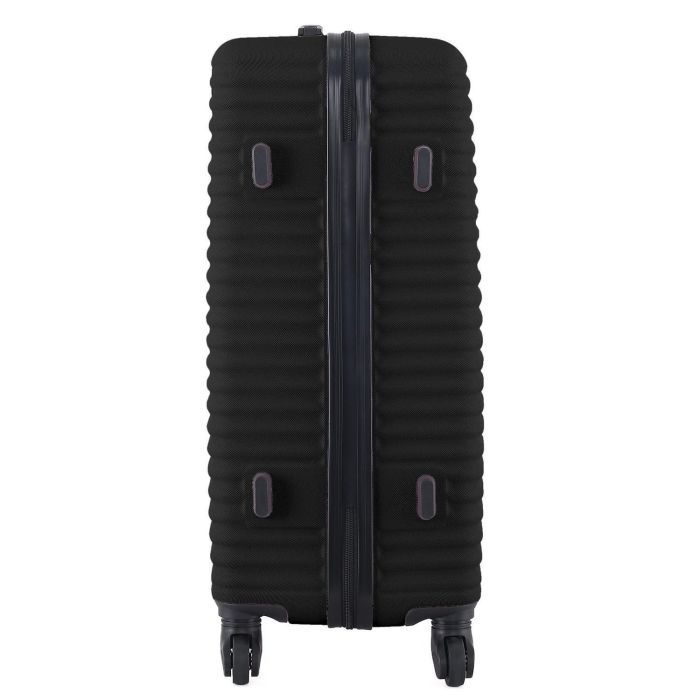 Чемодан Semi Line 20" (S) Black (T5647-2) (DAS303814) изображение 3