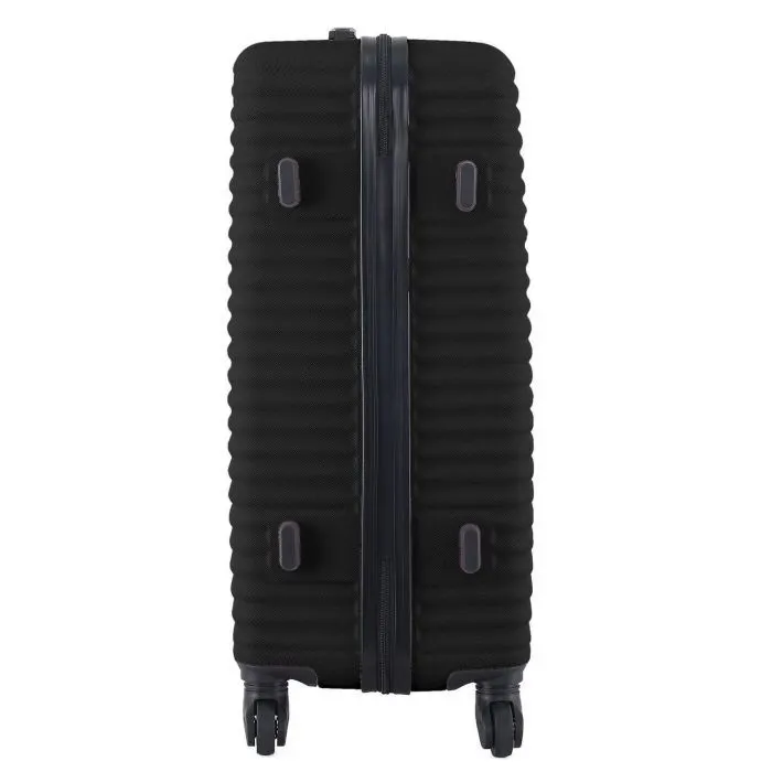 Чемодан Semi Line 24" (M) Black (T5647-3) (DAS303815) изображение 3