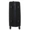 Чемодан Semi Line 24" (M) Black (T5647-3) (DAS303815) изображение 3