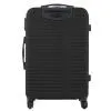 Чемодан Semi Line 24" (M) Black (T5647-3) (DAS303815) изображение 4