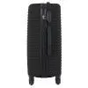 Чемодан Semi Line 24" (M) Black (T5647-3) (DAS303815) изображение 5
