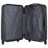 Чемодан Semi Line 24" (M) Black (T5647-3) (DAS303815) изображение 6