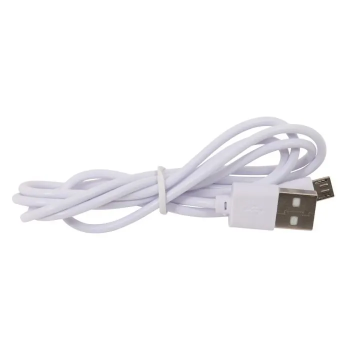 Фонарь Bo-Camp + знищувач комах Atom WP Rechargable 200 Lumen Grey/Black (5818805) (DAS303871) изображение 3
