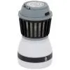 Фонарь Bo-Camp + знищувач комах Atom WP Rechargable 200 Lumen Grey/Black (5818805) (DAS303871)