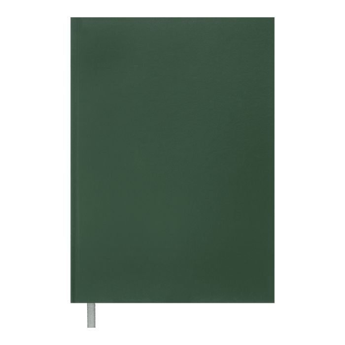 Канцелярська книга Buromax А4 OPTIMAL 144 аркушів, клітинка, бордовий (BM.24419103-13)