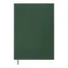 Канцелярская книга Buromax А4 OPTIMAL 144 листов, клеточка, зеленый (BM.24419103-04)