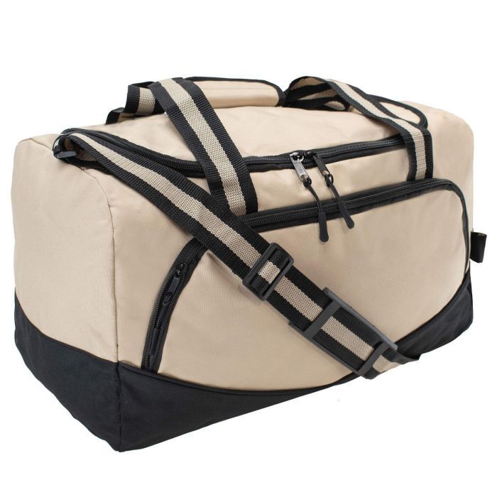 Сумка дорожная Semi Line 29 Navy/Black (A3026-6) (DAS303683)