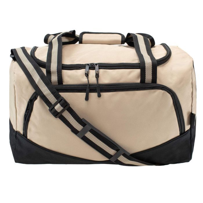 Сумка дорожная Semi Line 29 Navy/Black (A3026-6) (DAS303683) изображение 2
