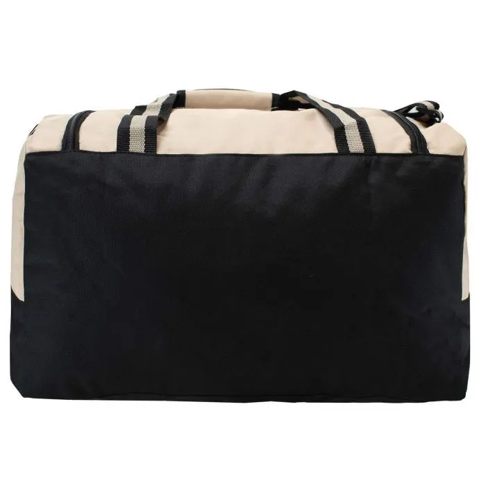 Сумка дорожная Semi Line 29 Beige/Black (A3026-7) (DAS303684) изображение 3