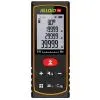 Дальномер Alloid Pro, лазерный, 80м (DM-11080)