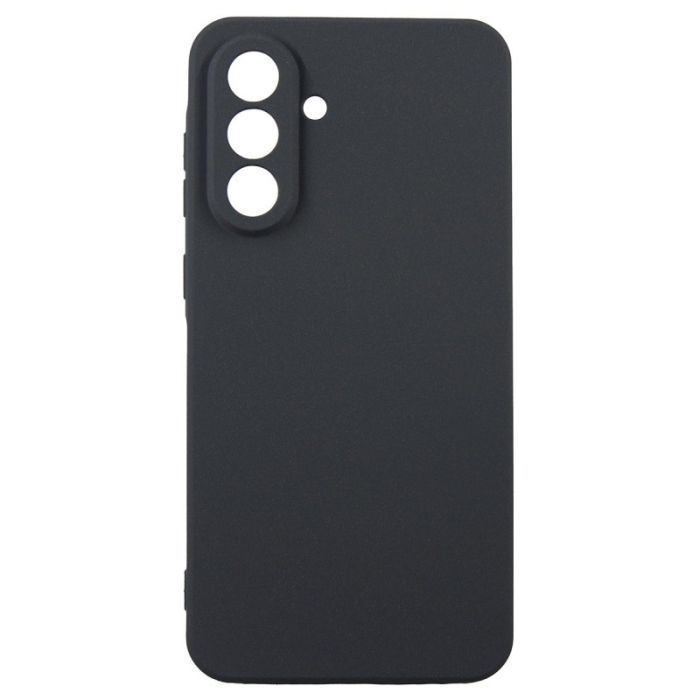 Чехол для мобильного телефона Dengos Case + Cross-body Strap Samsung Galaxy A57 Black+Grey (DG-KM-CCRB-09) изображение 2