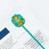 Закладки для книг Kite набор магнитных закладок-лесе Garfield (GF26-497) изображение 4