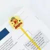 Закладки для книг Kite набор магнитных закладок-лесе Garfield (GF26-497) изображение 7