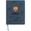 Дневник школьный Kite FC Barcelona, твердая обложка (BC26-264)